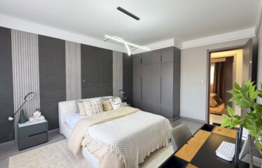 Venus Oak Kileleshwa 4 Bedroom + DSQ Apartment for Sale