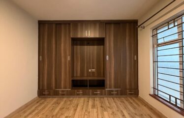Luxury 2 Bedroom Apartment for Rent in Kileleshwa, Nairobi .