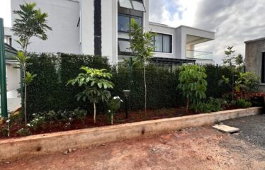 Luxury 5 Bedroom Villas for Sale in Runda, Nairobi – Off Kiambu Road