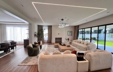 Luxury 5 Bedroom Villas for Sale in Runda, Nairobi – Off Kiambu Road