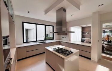 Luxury 5 Bedroom Villas for Sale in Runda, Nairobi – Off Kiambu Road