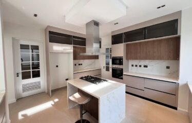 Luxury 5 Bedroom Villas for Sale in Runda, Nairobi – Off Kiambu Road