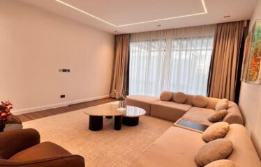 Luxury 5 Bedroom Villas for Sale in Runda, Nairobi – Off Kiambu Road