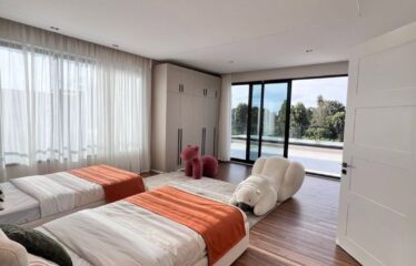 Luxury 5 Bedroom Villas for Sale in Runda, Nairobi – Off Kiambu Road
