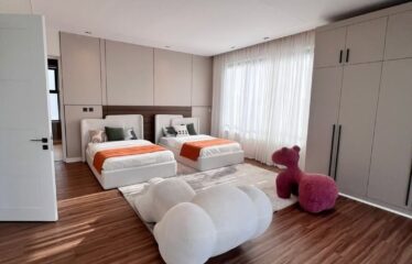 Luxury 5 Bedroom Villas for Sale in Runda, Nairobi – Off Kiambu Road