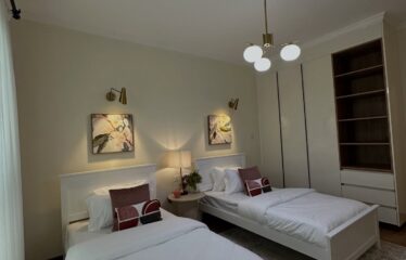 Beacon by Senina Kileleshwa – 3, 4 & 5 Bedroom Apartments with DSQ for Sale