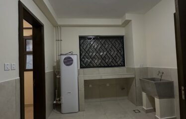 Beacon by Senina Kileleshwa – 3, 4 & 5 Bedroom Apartments with DSQ for Sale