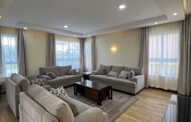 Luxury 4-Bedroom Townhouse for Sale in Runda, Off Kiambu Road.
