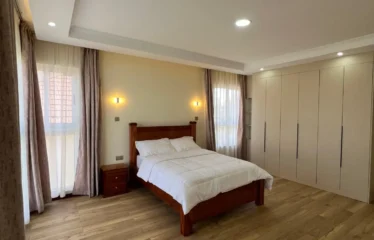 Luxury 4-Bedroom Townhouse for Sale in Runda, Off Kiambu Road.
