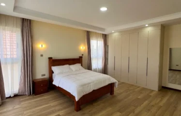 Luxury 4-Bedroom Townhouse for Sale in Runda, Off Kiambu Road.
