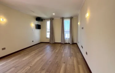 Luxury 4-Bedroom Townhouse for Sale in Runda, Off Kiambu Road.