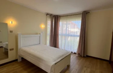 Luxury 4-Bedroom Townhouse for Sale in Runda, Off Kiambu Road.