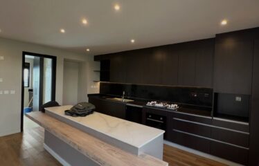 Modern 4 Bedroom Townhouses with DSQ for Sale in Runda.