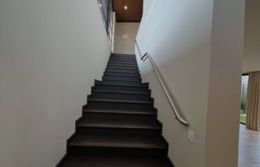 Modern 4 Bedroom Townhouses with DSQ for Sale in Runda.