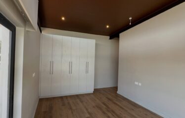 Modern 4 Bedroom Townhouses with DSQ for Sale in Runda.