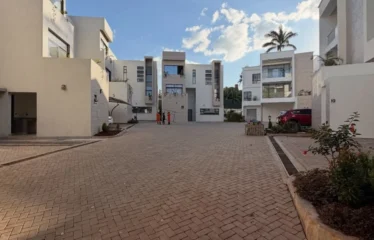 Luxury 5 Bedroom Townhouse for Sale in Lavington Nairobi.