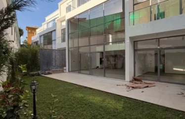 Luxury 5 Bedroom Townhouse for Sale in Lavington Nairobi.