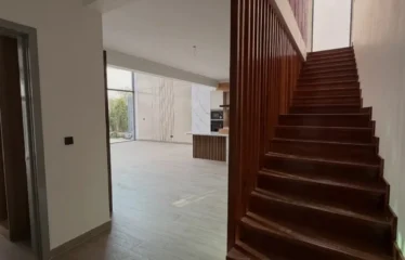 Luxury 5 Bedroom Townhouse for Sale in Lavington Nairobi.