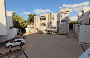 Luxury 5 Bedroom Townhouse for Sale in Lavington Nairobi.