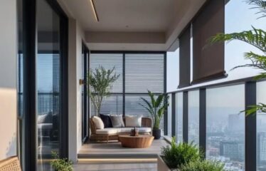 Stellar Bay Off-Plan Studio, 1 & 2 Bedroom Apartments for Sale in Westlands Nairobi