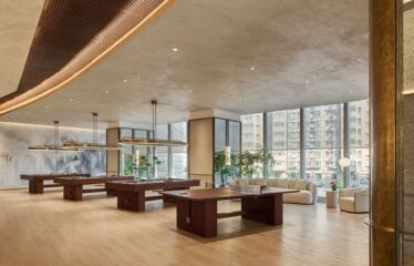 Stellar Bay Off-Plan Studio, 1 & 2 Bedroom Apartments for Sale in Westlands Nairobi