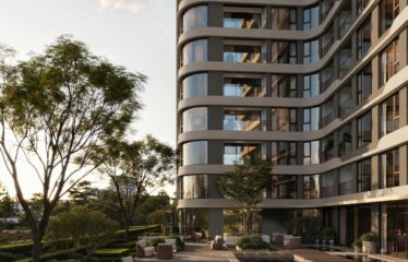 Acacia – Luxury Furnished & Unfurnished 1 and 2 Bedroom Apartments for Sale in Kilimani, Nairobi