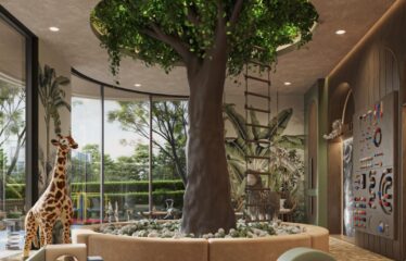 Acacia – Luxury Furnished & Unfurnished 1 and 2 Bedroom Apartments for Sale in Kilimani, Nairobi
