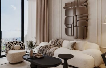 Acacia – Luxury Furnished & Unfurnished 1 and 2 Bedroom Apartments for Sale in Kilimani, Nairobi