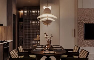 Acacia – Luxury Furnished & Unfurnished 1 and 2 Bedroom Apartments for Sale in Kilimani, Nairobi