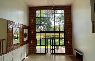 Luxury 5-Bedroom Villa with DSQ for Sale in Karen, Nairobi