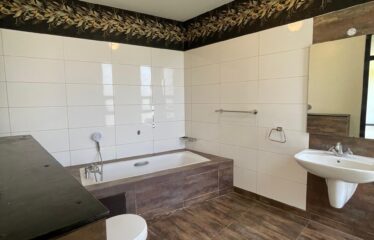 Luxury 5-Bedroom Villa with DSQ for Sale in Karen, Nairobi