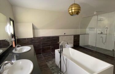 Luxury 5-Bedroom Villa with DSQ for Sale in Karen, Nairobi