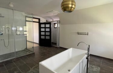Luxury 5-Bedroom Villa with DSQ for Sale in Karen, Nairobi