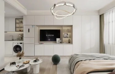 Capital Heights Apartments for Sale in Westlands, Nairobi | Luxury 1, 2 & 3 Bedroom Off-Plan Apartments.