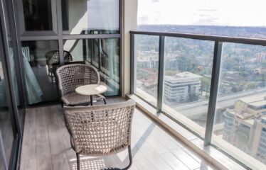 GTC Residences 2 Bedroom Luxury Apartments for Sale in Westlands Nairobi | Iconic GTC Address.