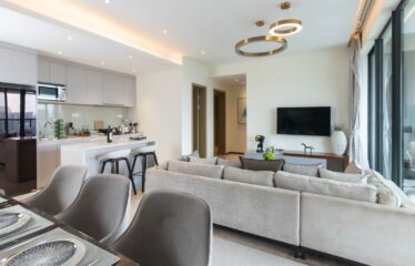 GTC Residences 2 Bedroom Luxury Apartments for Sale in Westlands Nairobi | Iconic GTC Address.