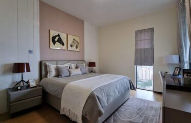 GTC Residences 2 Bedroom Luxury Apartments for Sale in Westlands Nairobi | Iconic GTC Address.