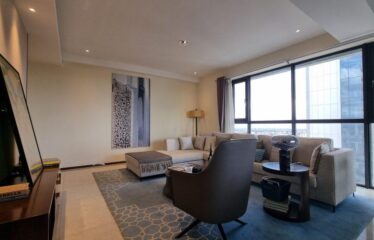 GTC Residences 2 Bedroom Luxury Apartments for Sale in Westlands Nairobi | Iconic GTC Address.