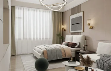 Capital Heights Apartments for Sale in Westlands, Nairobi | Luxury 1, 2 & 3 Bedroom Off-Plan Apartments.
