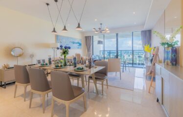 GTC Residences 2 Bedroom Luxury Apartments for Sale in Westlands Nairobi | Iconic GTC Address.