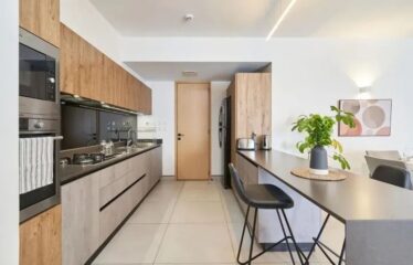 Luxury 2 Bedroom Fully Furnished Apartment for Rent in Kilimani, Nairobi
