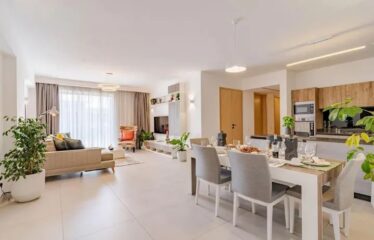 Luxury 2 Bedroom Fully Furnished Apartment for Rent in Kilimani, Nairobi
