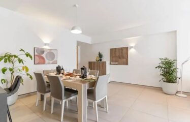 Luxury 2 Bedroom Fully Furnished Apartment for Rent in Kilimani, Nairobi