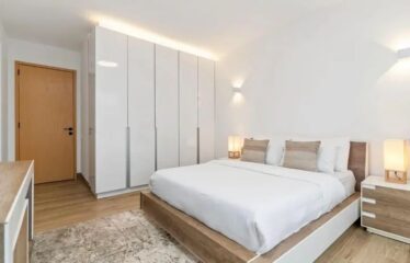 Luxury 2 Bedroom Fully Furnished Apartment for Rent in Kilimani, Nairobi