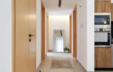 Luxury 2 Bedroom Fully Furnished Apartment for Rent in Kilimani, Nairobi