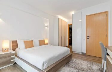 Luxury 2 Bedroom Fully Furnished Apartment for Rent in Kilimani, Nairobi