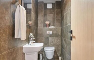 Luxury 2 Bedroom Fully Furnished Apartment for Rent in Kilimani, Nairobi