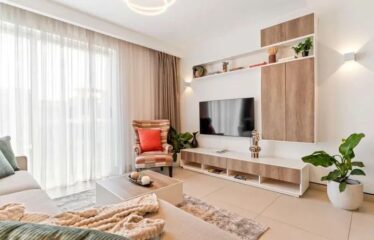 Luxury 2 Bedroom Fully Furnished Apartment for Rent in Kilimani, Nairobi