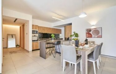 Luxury 2 Bedroom Fully Furnished Apartment for Rent in Kilimani, Nairobi