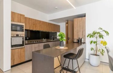 Luxury 2 Bedroom Fully Furnished Apartment for Rent in Kilimani, Nairobi